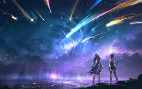 玩完2.7，我觉得《鸣潮》的核心竞争力真成了