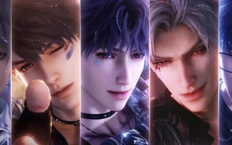 闪耀世界舞台的《恋与深空》，这次把”舞台”带给世界