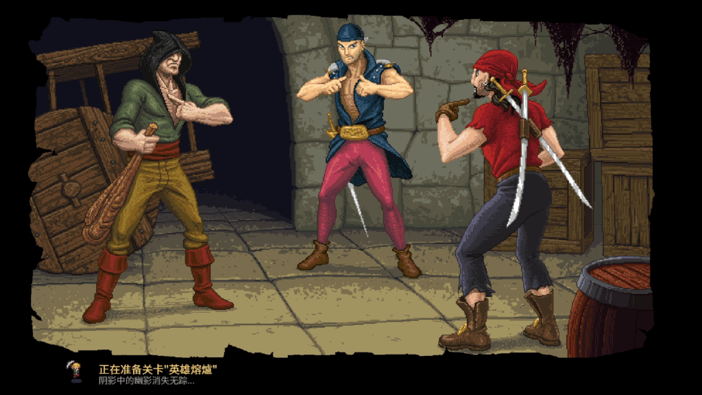 地牢千变万化，冒险爆笑不断《暴走地牢大冒险》现已在Steam平台正式发售