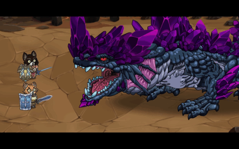 工坊里来了位猫师傅 休闲模拟经营游戏《喵喵工坊》Steam商店页面公开