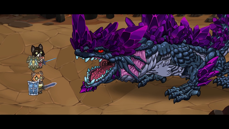 工坊里来了位猫师傅 休闲模拟经营游戏《喵喵工坊》Steam商店页面公开