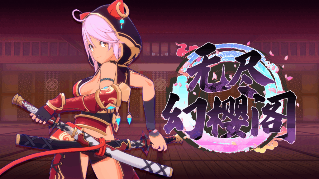 Steam新品节就要玩点新的！2P Games携多款潜力佳作震撼来袭。