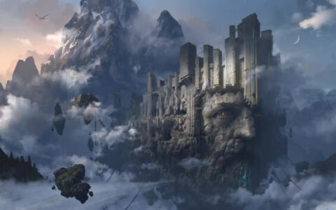 《伊米尔传奇》全球公测正式开启，以虚幻5引擎打造次世代MMORPG体验