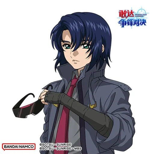 意志铸就的生存之甲：魔蟹（SEED FREEDOM Ver.）