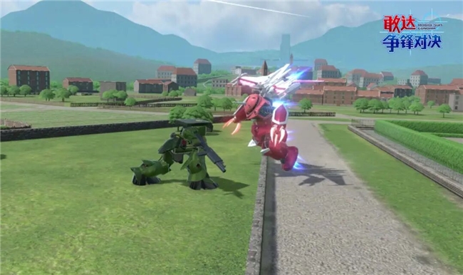 意志铸就的生存之甲：魔蟹（SEED FREEDOM Ver.）