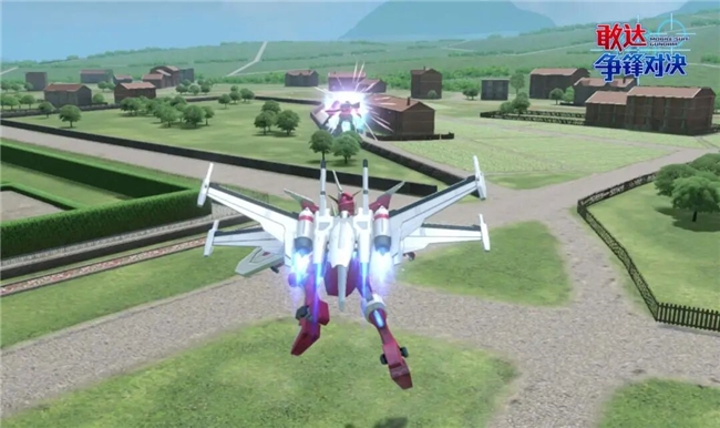 意志铸就的生存之甲：魔蟹（SEED FREEDOM Ver.）