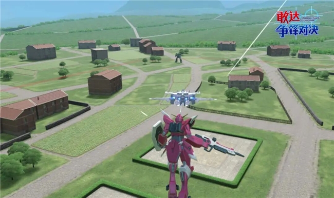 意志铸就的生存之甲：魔蟹（SEED FREEDOM Ver.）