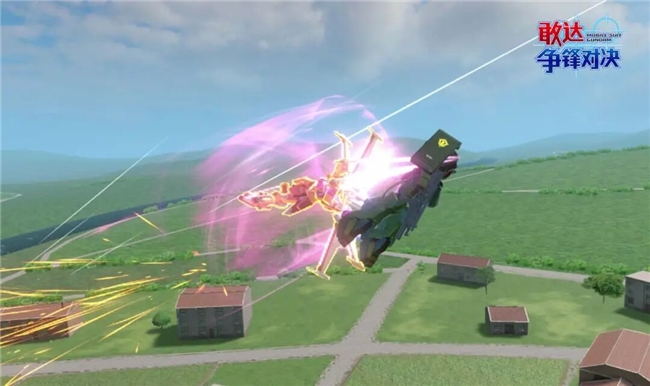 意志铸就的生存之甲：魔蟹（SEED FREEDOM Ver.）