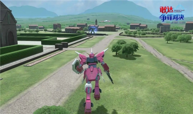 意志铸就的生存之甲：魔蟹（SEED FREEDOM Ver.）