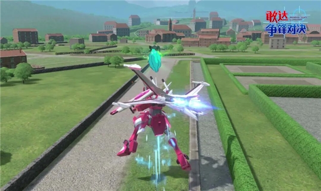 意志铸就的生存之甲：魔蟹（SEED FREEDOM Ver.）