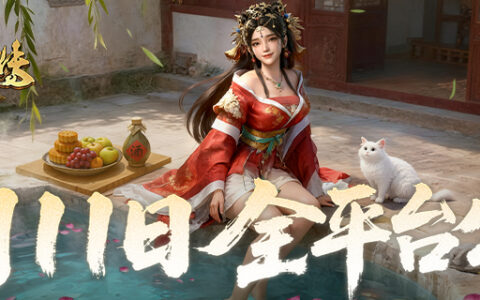 抢先布局，发育快人一步！《三国群英传：策定九州》10.10预下载开启