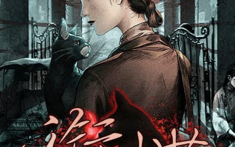 《衔蝶》Demo上线Steam新品节：全沪语配音讲述百年上海志怪谜案