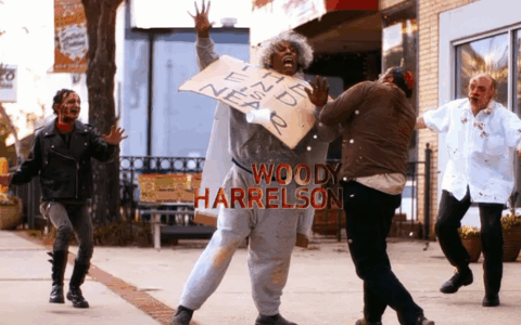 在Steam新品节体验俯视角射击游戏《腐朽默示》，上演一出由你主演的像素风丧尸喜剧！