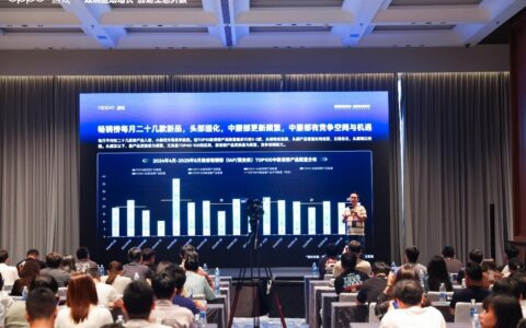 2025 OPPO小游戏沙龙：为小游戏注入双端全域增长新动能