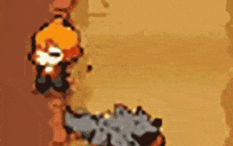 求各位敌人大佬不要再打了，最会卖萌的像素策略塔防《遗物守护者》现已正式发售！