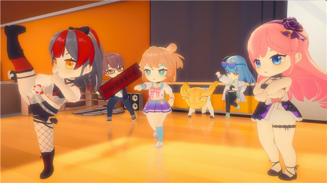 国产特摄爆衣JRPG《究极少女 阿尔特斯》今日发售，首发60不到即可入手