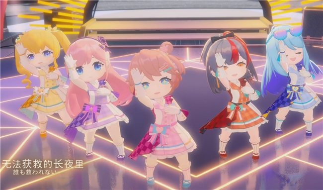 国产特摄爆衣JRPG《究极少女 阿尔特斯》今日发售，首发60不到即可入手