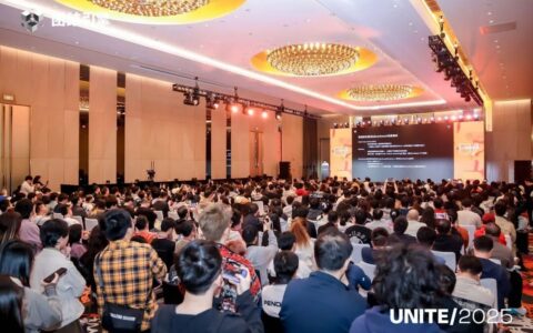 《恋与深空》首次深度技术分享回顾！