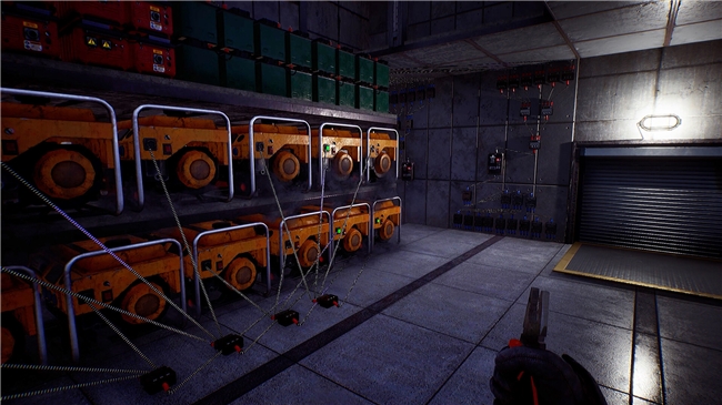 从一根木棍到装甲帝国，生存建造游戏《The Front（前线）》正式版现已上线！