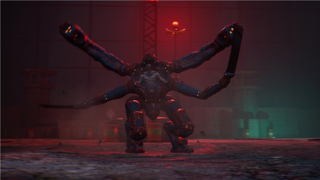 从一根木棍到装甲帝国，生存建造游戏《The Front（前线）》正式版现已上线！