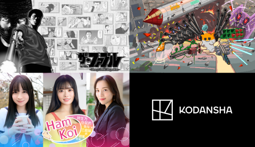 《The Fable》《MOCHI-O》《HamKoi》将推出体验版并参展Steam新品节