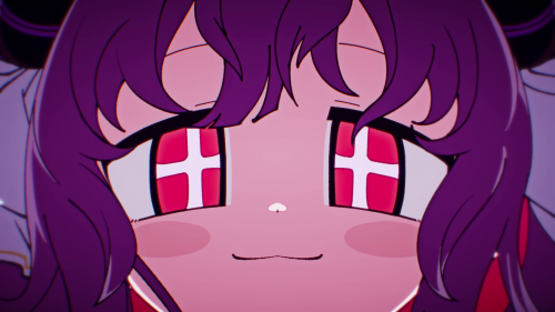 电波曲×怪文书×音乐游戏！Steam新游《晕晕电波症候群》试玩版限时公开 &amp; 参展新品节！