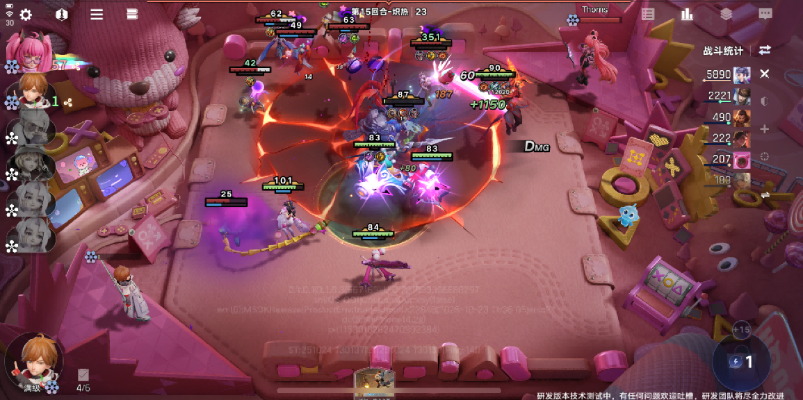 全新玩法亮相周年庆,万象棋要做能让王者玩家玩到老的策略爽游