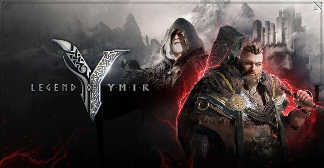 当“老掉牙”的PK玩法遇上北欧神话，MMO居然还能这么玩！