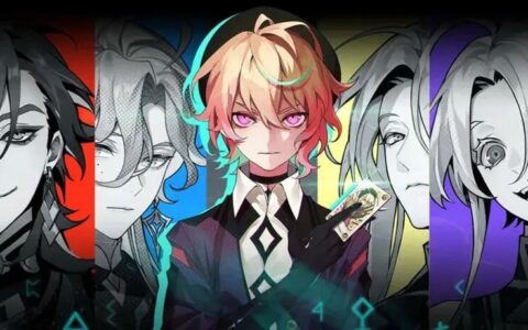 曾做到日本top3，沉寂一年，他们携新游回归