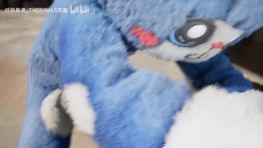 THE FINALS国服《终极角逐》正式定档11月18日