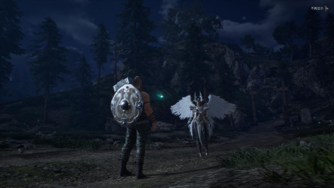 当“老掉牙”的PK玩法遇上北欧神话，MMO居然还能这么玩！