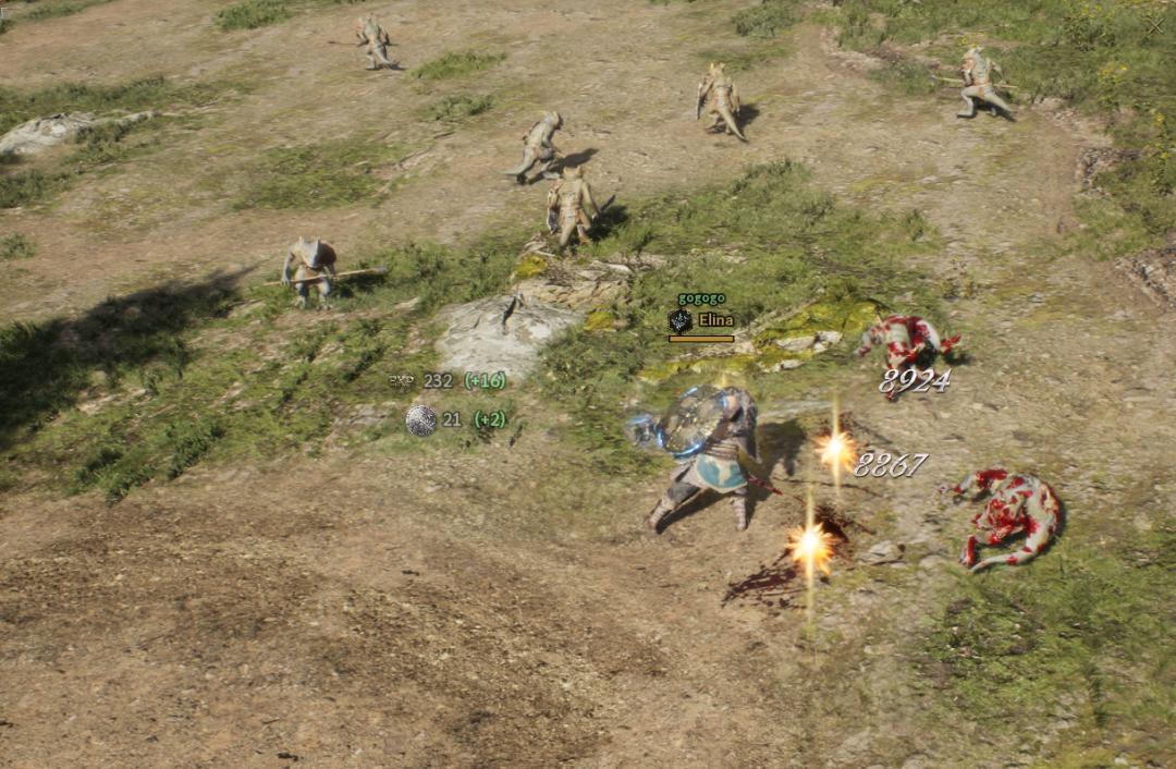 当“老掉牙”的PK玩法遇上北欧神话，MMO居然还能这么玩！