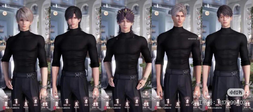 闪耀世界舞台的《恋与深空》，这次把"舞台"带给世界