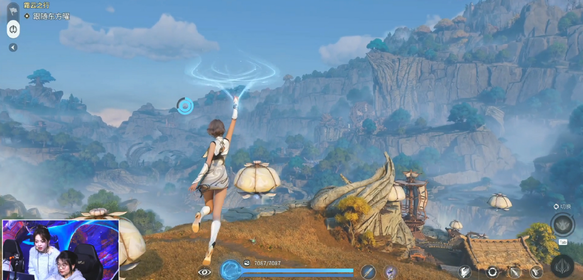 王者荣耀十周年重磅官宣,IP新游《王者荣耀世界》2026年春天与玩家见面