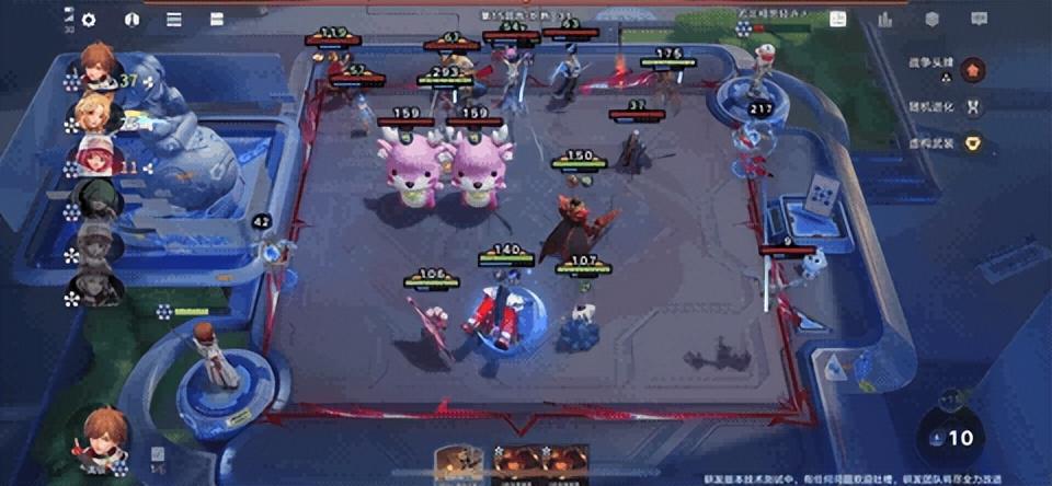 全新玩法亮相周年庆,万象棋要做能让王者玩家玩到老的策略爽游