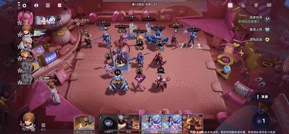 全新玩法亮相周年庆,万象棋要做能让王者玩家玩到老的策略爽游