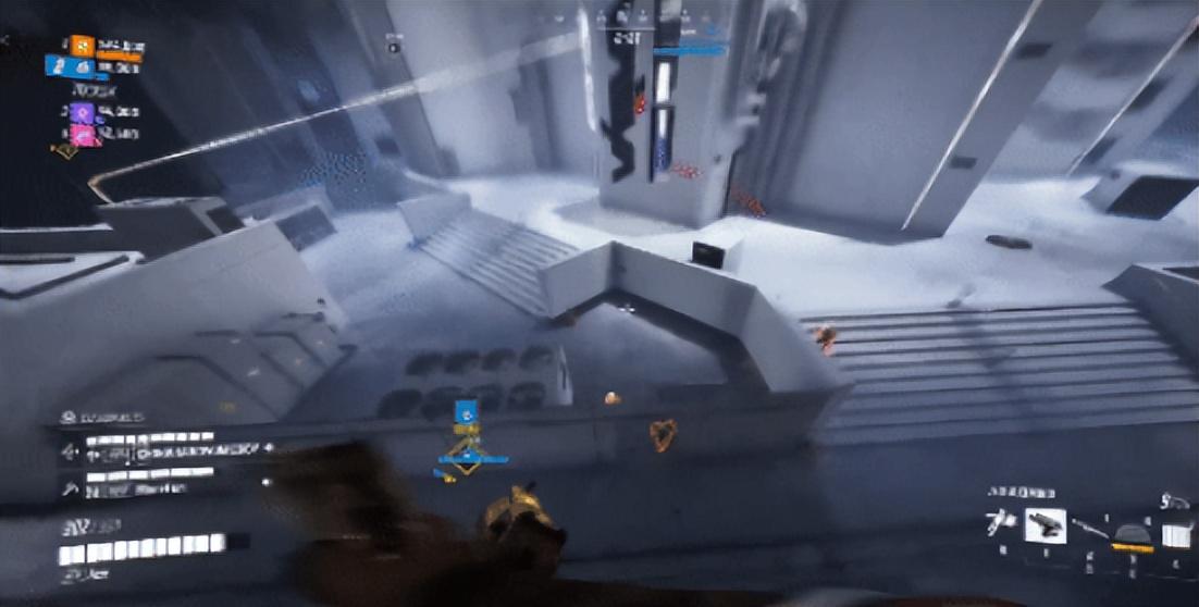 THE FINALS国服《终极角逐》正式定档11月18日