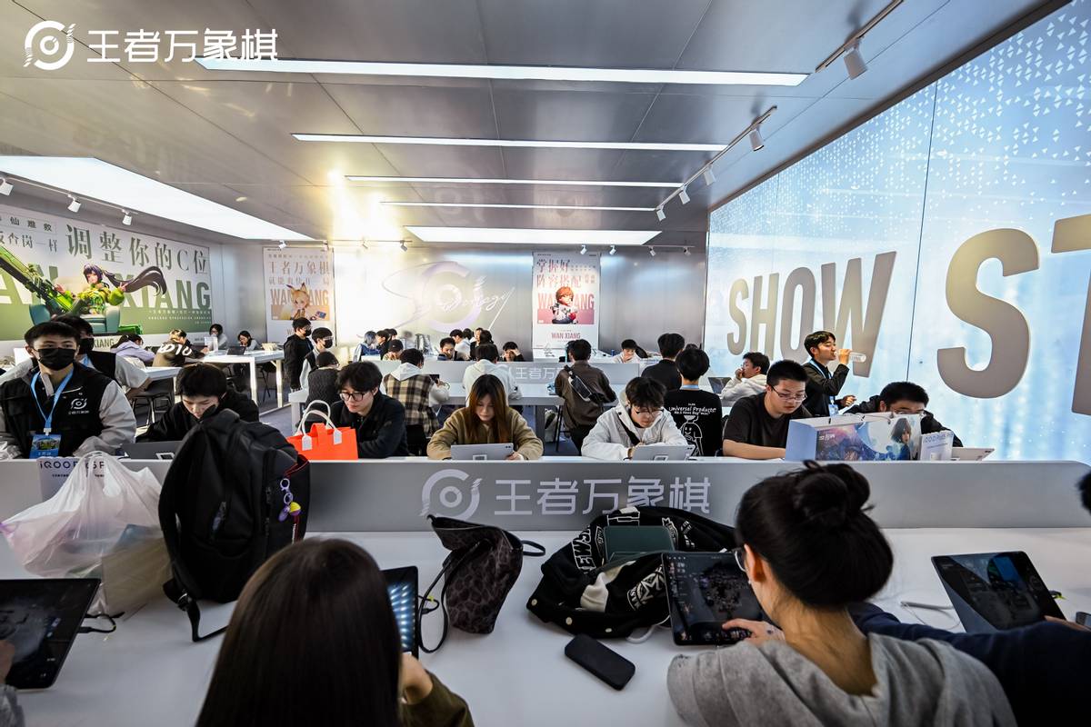 全新玩法亮相周年庆,万象棋要做能让王者玩家玩到老的策略爽游