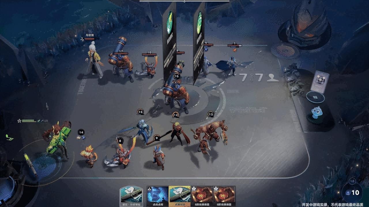 全新玩法亮相周年庆,万象棋要做能让王者玩家玩到老的策略爽游