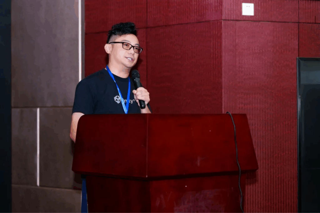 AI赋能 创意新生 —— 2025厦门国际动漫节“金海豚奖”48小时游戏开发大赛圆满收官