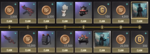 到底是怎样的联动，能让我在PUBG中端枪干马桶人？