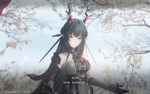 鹰角还是那个鹰角