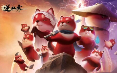 登顶海外多国免费榜TOP 1，网易的逆子居然开始挣“文化钱”