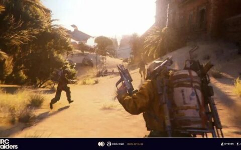 今年最“艺术”的射击爆款杀出：拿下全球第一，给搜打撤解难题