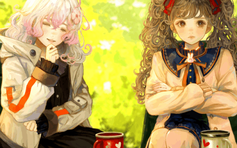 首个深受中国游戏启发的日本游戏，这不就来了吗