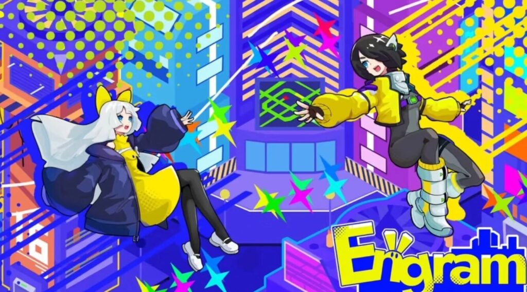 离职二游大厂创业，被红杉投资，技术天才的AI游戏终于端上来了