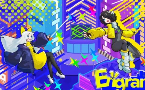 离职二游大厂创业，被红杉投资，技术天才的AI游戏终于端上来了