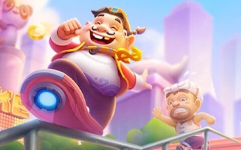 15年3个决定，让这个上海游戏公司成功起飞