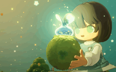 首测开启、主打慢生活，这可能是最不米哈游的一款游戏