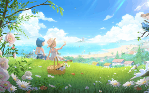 腾网米密集交火的品类，一家珠海单机工作室悄悄抢下一个「第一」